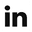 linkedin icon